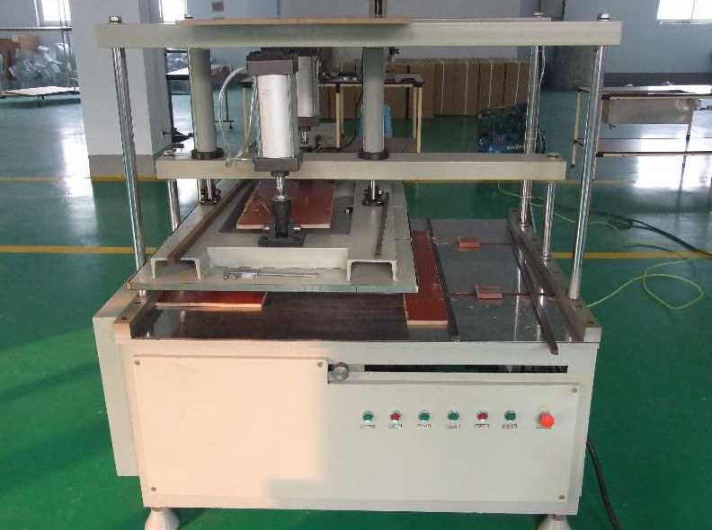 新乡A1厂区生产设备展示一