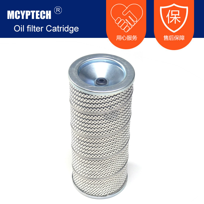 替代Baldwin PT682油滤芯