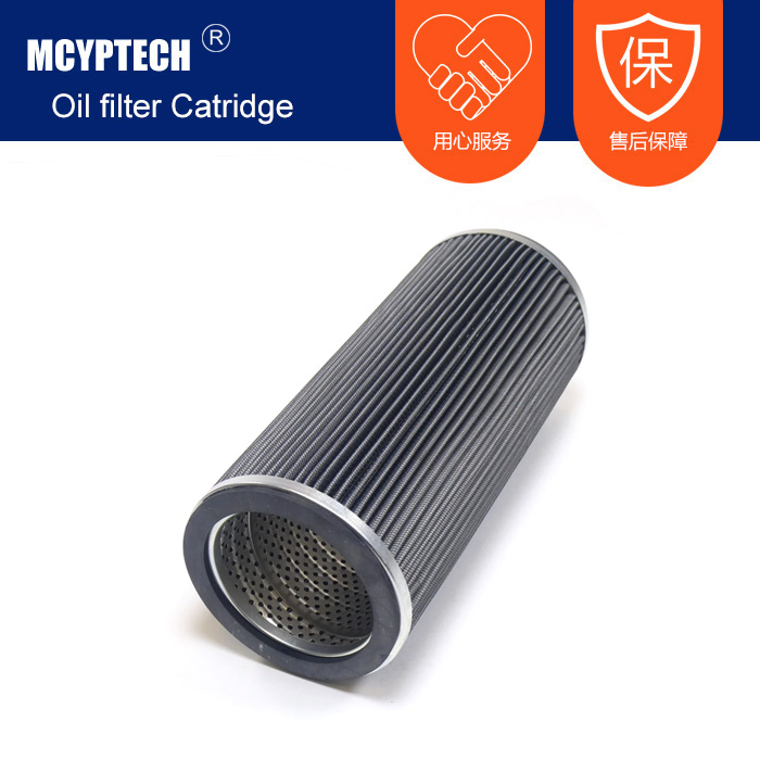 替代Baldwin PT9517油滤芯