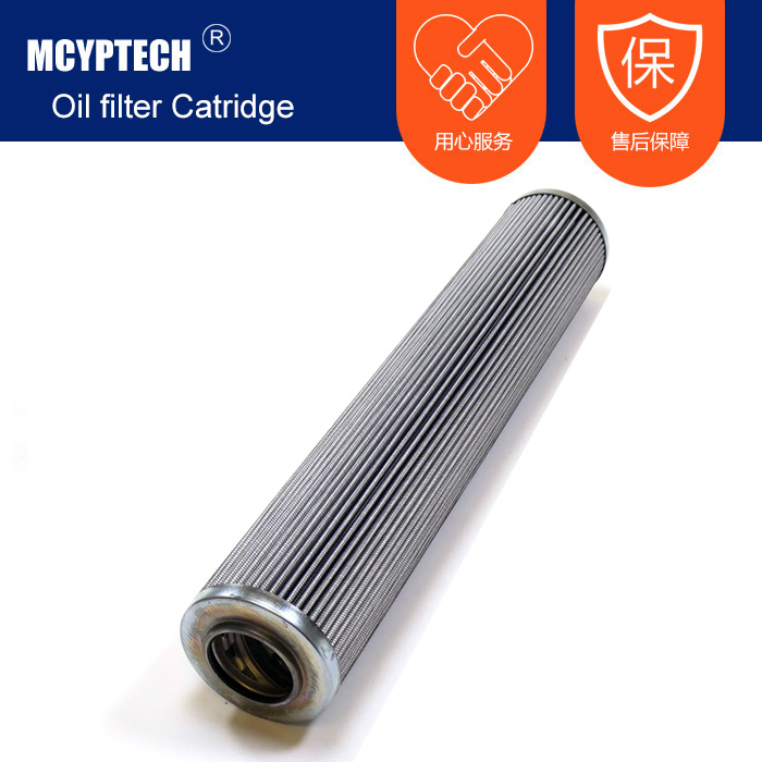 替代Baldwin H9098油滤芯