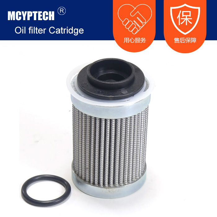 替代Baldwin PT9142油滤芯