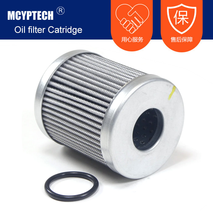 替代Baldwin PT9180油滤芯