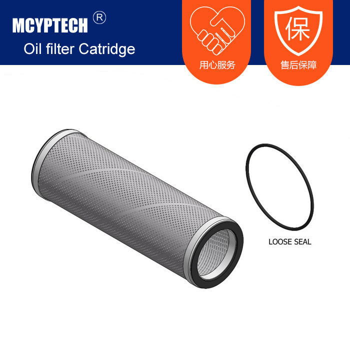 替代Baldwin PT8366油滤芯