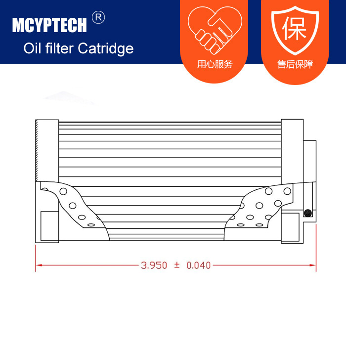 替代ARGO滤芯S3.0520-05