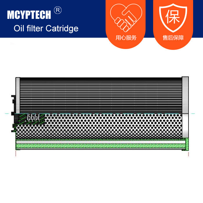 替代EPE滤芯660M10