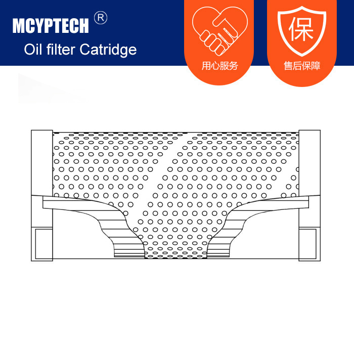 替代ARGO滤芯S2-0933-05