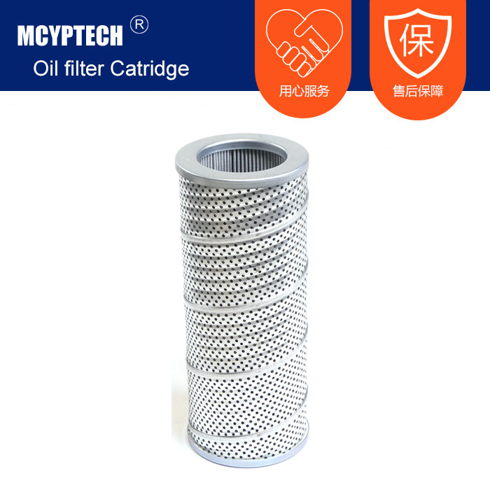 替代Baldwin PT8987-MPG油滤芯